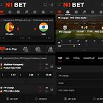 bet n1 bet